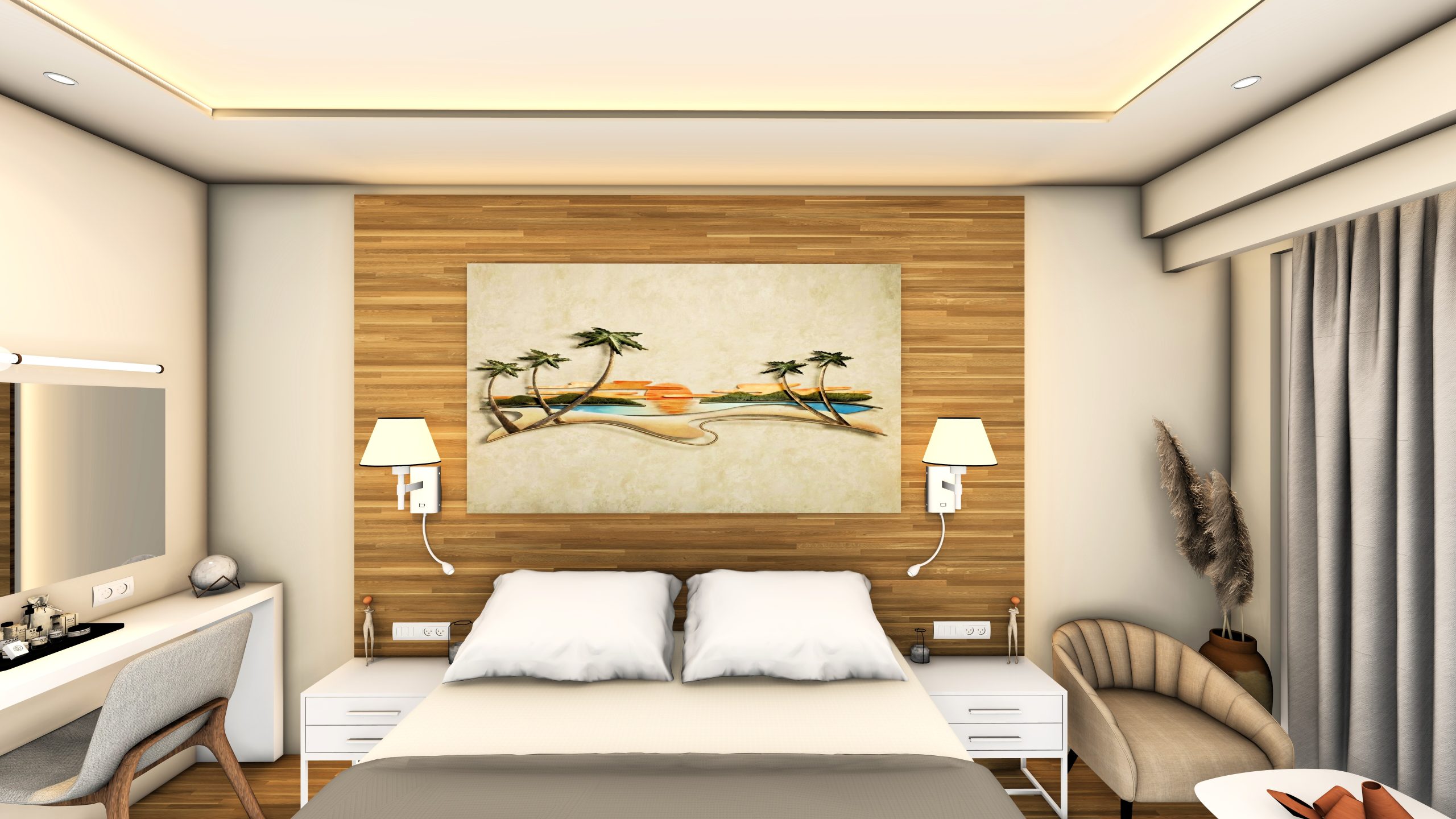 Hotel Arte, Griechenland, Rhodos-Stadt. Großes 1